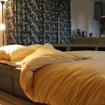 De Panne - Adinkerke - 'T Voetbrugsje Comfortabele Nieuwbouw 外观 照片
