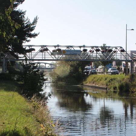 De Panne - Adinkerke - 'T Voetbrugsje Comfortabele Nieuwbouw 外观 照片