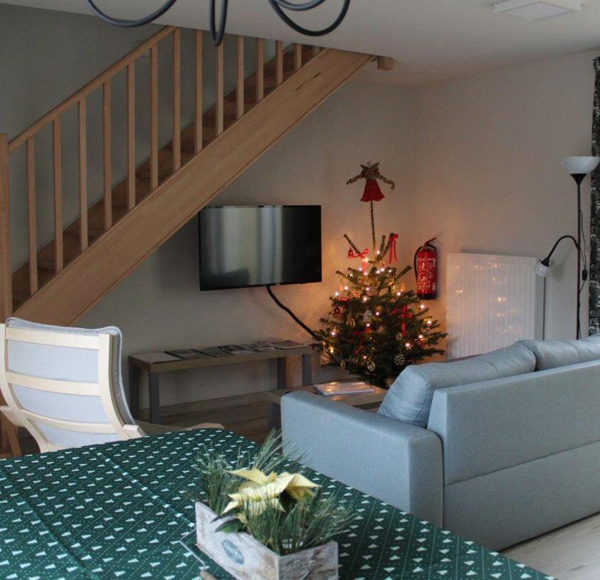 De Panne - Adinkerke - 'T Voetbrugsje Comfortabele Nieuwbouw 外观 照片
