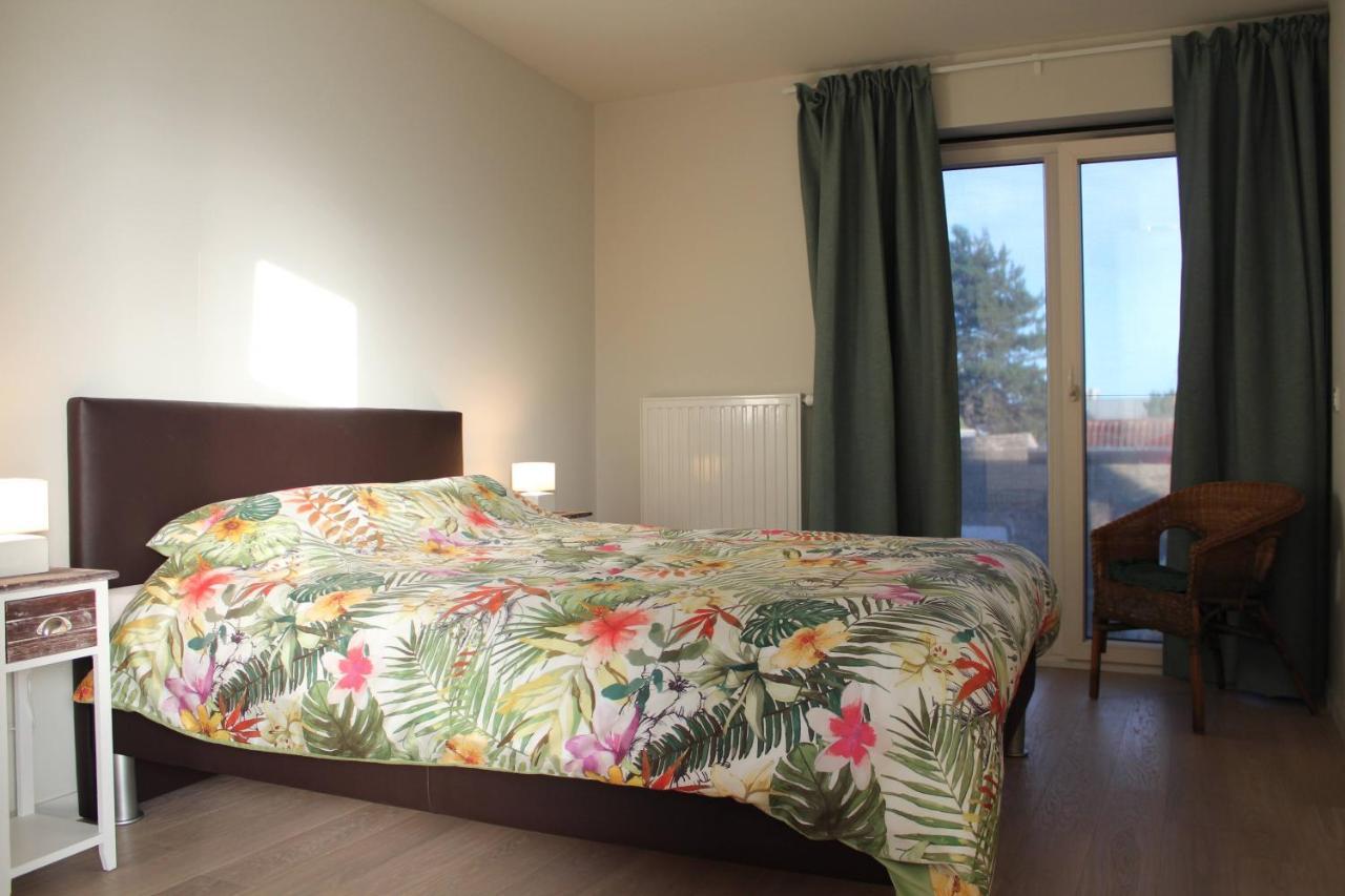 De Panne - Adinkerke - 'T Voetbrugsje Comfortabele Nieuwbouw 外观 照片