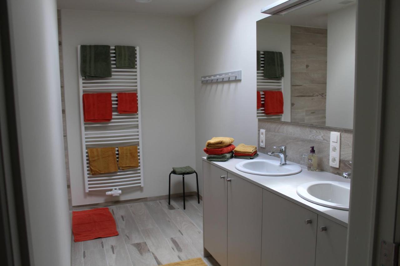 De Panne - Adinkerke - 'T Voetbrugsje Comfortabele Nieuwbouw 外观 照片